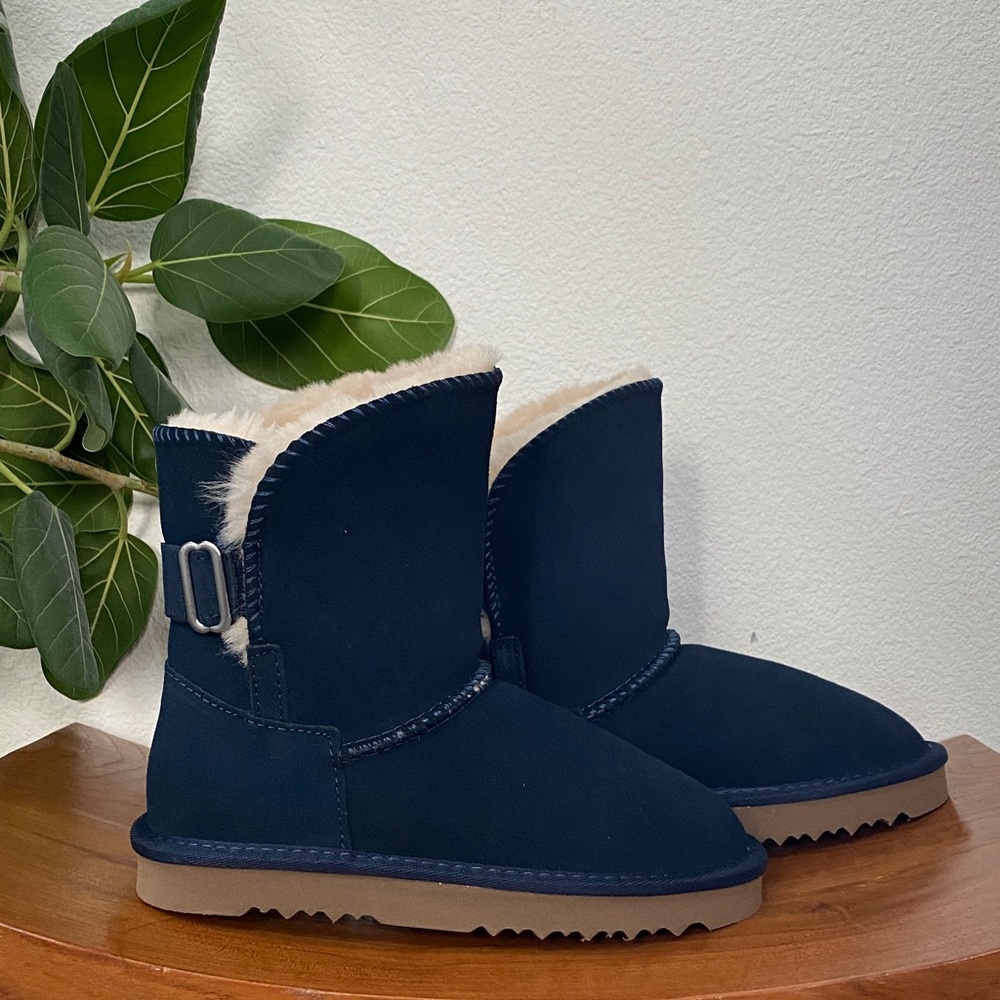 Style & Co. Women’s Teenyy Winter Booties